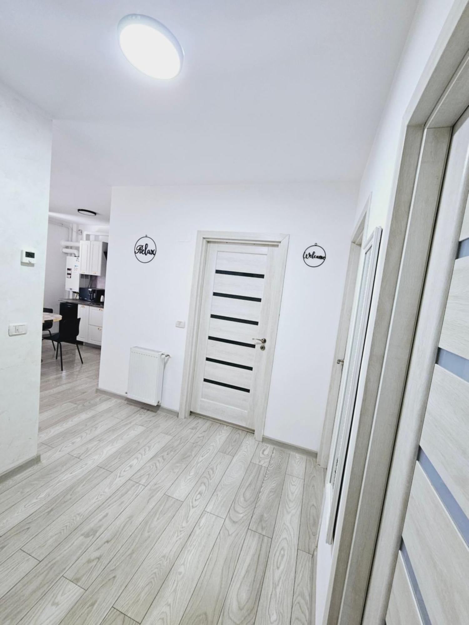 Comapart1 Bacau Exterior photo