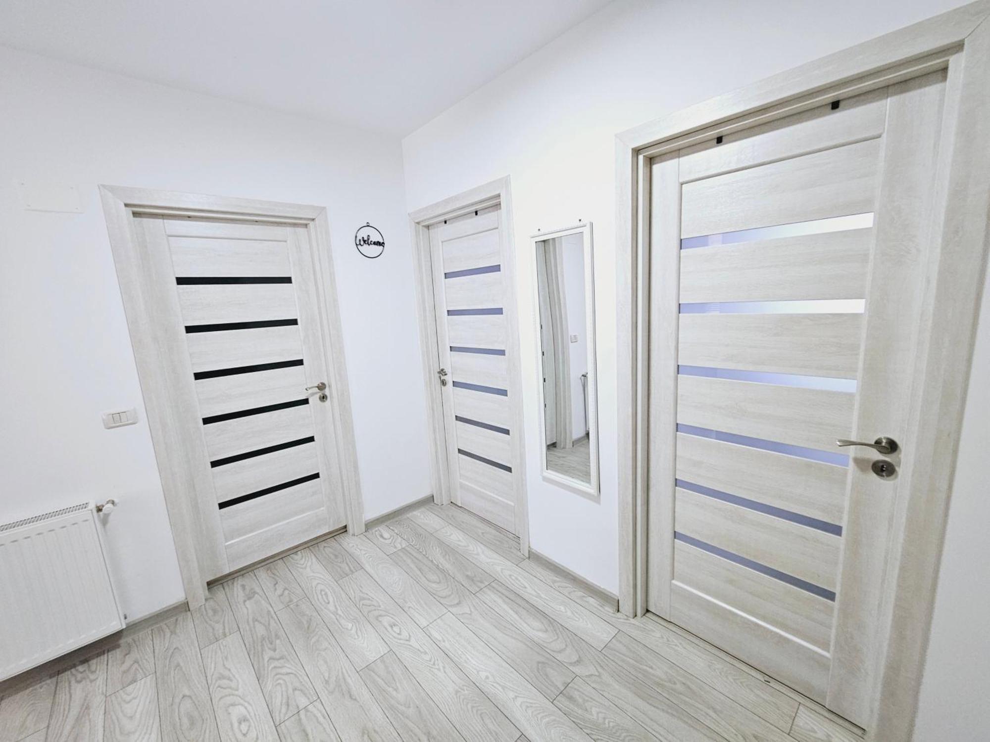 Comapart1 Bacau Exterior photo